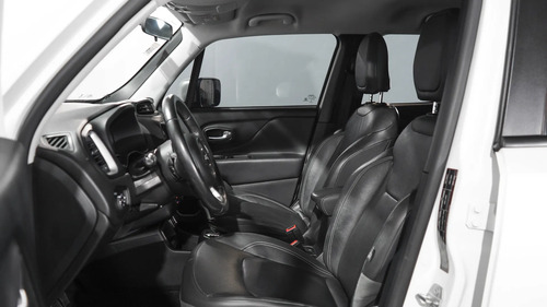 Jeep Renegade 1.8 Longitude At6 2022