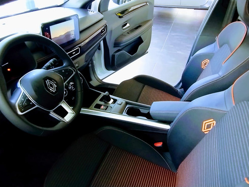 Renault Kardian 1.6 Sce Evolution 156 Mt 2026