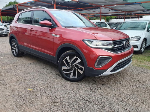 Volkswagen T-Cross 1.0 200 Tsi Highline Tip 2025