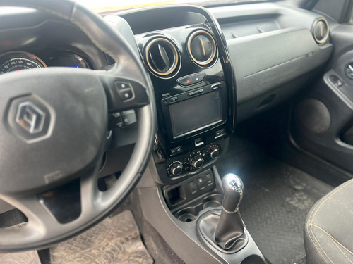 Renault Duster 1.6 Ph2 4x2 Privilege 2017