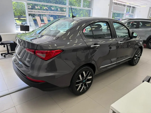 Fiat Cronos 1.3 Gse Precision Cvt 2026