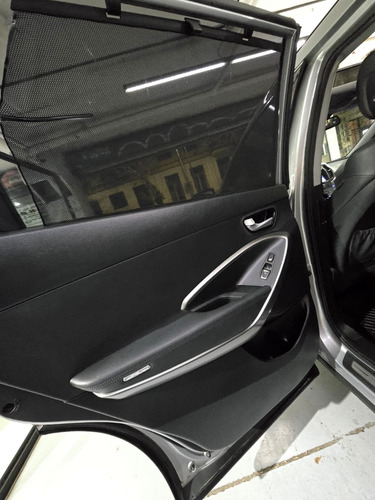 Hyundai Grand Santa Fé 2.2 Crdi Premium 7as 2016