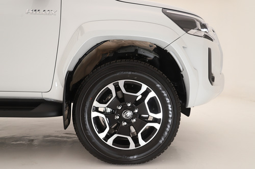 Toyota Hilux Pick-Up 2.8 Cd Srx 204Cv 4X2 At 2025