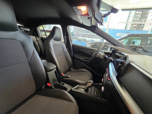 Chevrolet Onix 1.0 Turbo Rs At 2026