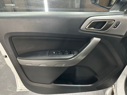 Ford Ranger 3.2 TDI 4X2 DC XLT L19 2020