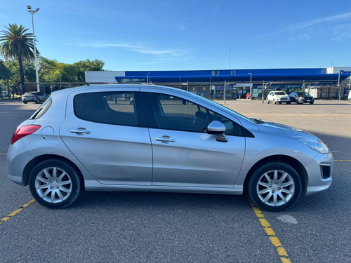 Peugeot 308 ACTIVE 1.6N 2015