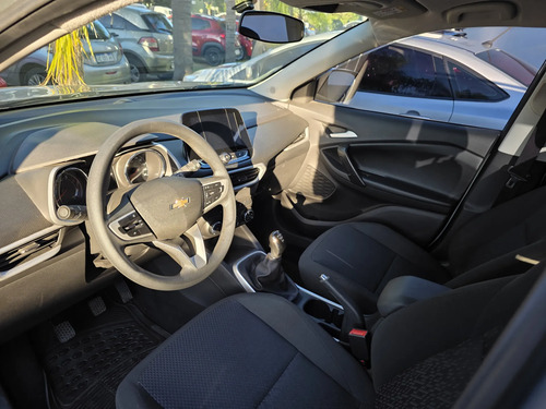 Chevrolet Tracker 1.2 Turbo Mt 2023