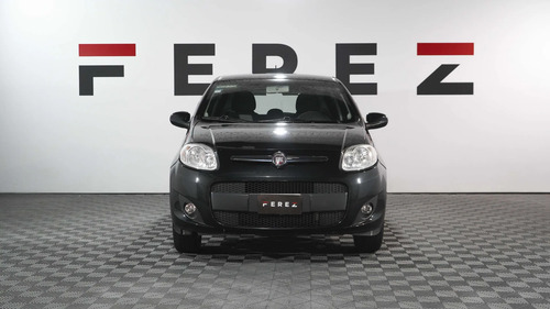 Fiat Palio 1.4 Attractive 85cv 2013
