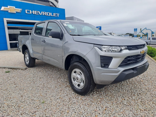 Chevrolet S10 2.8 Cd 4X2 Wt 2025