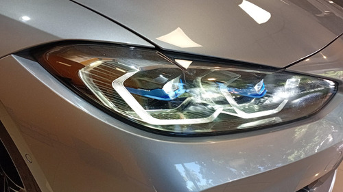 BMW Serie M 3.0 M4 Coupe Competition M Race Track 2025