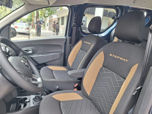 Renault Kangoo Ii 1.6 Sce Stepway 2026