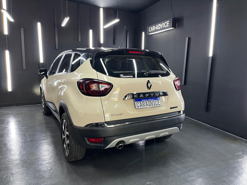 Renault Captur 2.0 Intens 2017