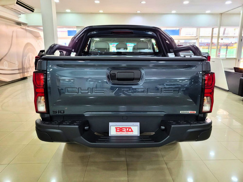 Chevrolet S-10 2.8 TD DC 4X4 Z71 AT L26 2026