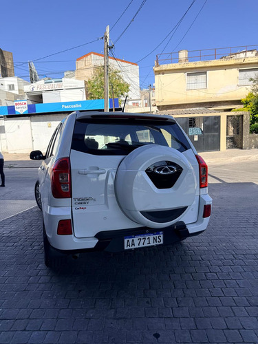 Chery Tiggo 3 1.6 3 Confort 2016