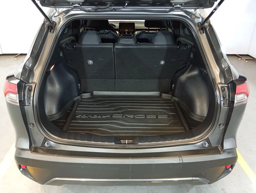 Toyota Corolla Cross 1.8 Seg Hev E-Cvt 2022