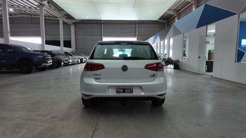 Volkswagen Golf 1.4 Highline Tsi Dsg 2016