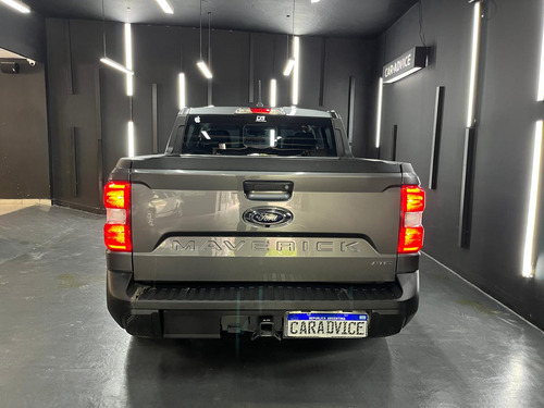 Ford Maverick 2.0 T 4X4 LARIAT AT8 L21 2022