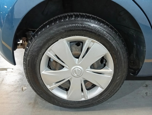 Nissan March 1.6 Active Pure Drive 2018