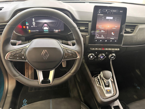 Renault Arkana 1.3 E-Tech Hybrid Espirit Alpine 2026