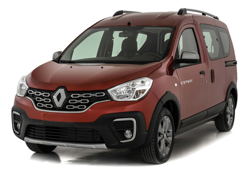 Renault Kangoo II 1.5 DCI STEPWAY 2025