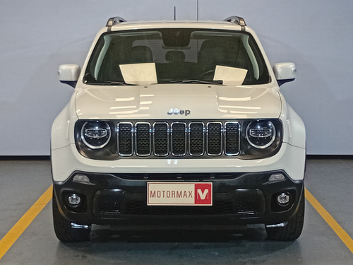Jeep Jeep Renegade 1.8 4x2 Longitude At 2021