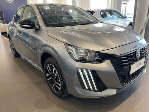 Peugeot 208 1.0T Allure Pack 2024