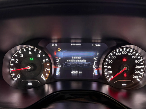 Jeep Compass 1.3 T 270 SPORT AT6 L21 2023