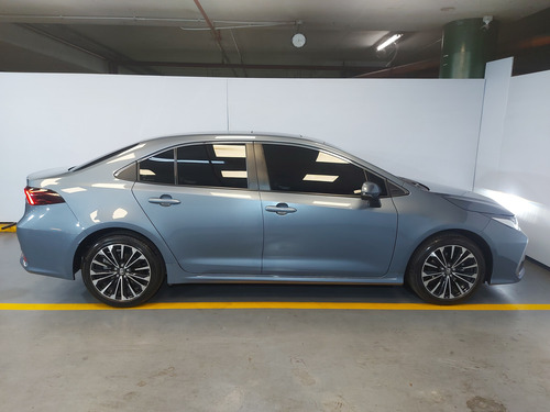 Toyota Corolla 2.0 Se-G L/23 Cvt 2025