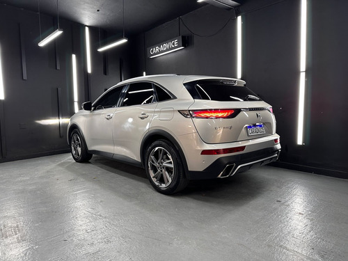 DS AUTOMOBILES DS7 1.6 THP E-TENSE 4X4 BASTILLE+ 2022