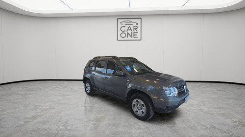 Renault Duster 1.6 4X2 DYNAMIQUE L15 2018