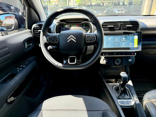 Citroën C4 Cactus 1.6 THP SHINE AT6 2025