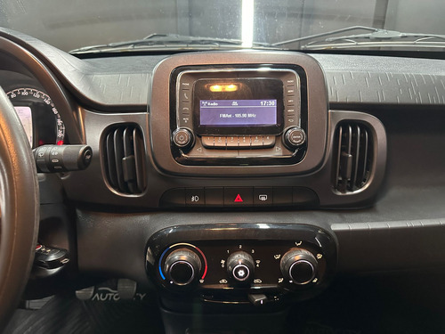 Fiat Mobi 1.0 FIRE EASY L16 2018