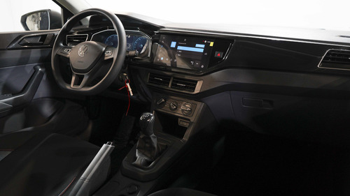 Volkswagen Polo 1.6 Msi Track 2026