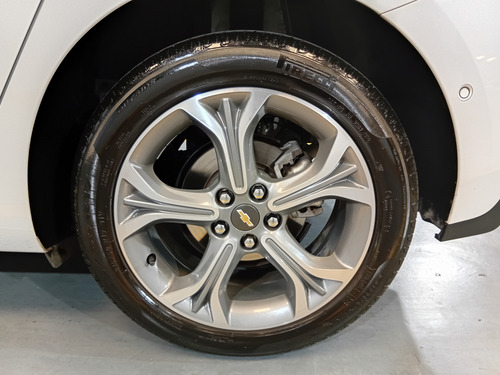 Chevrolet Cruze 1.4 5 P Premier At 2024