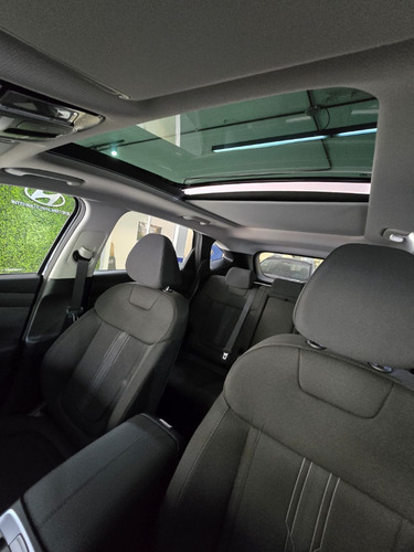 Hyundai Tucson 2.0 C/techo 2024