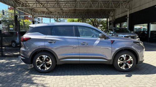 Chery Tiggo 7 1.5 PRO HEV PREMIUM CVT 2026