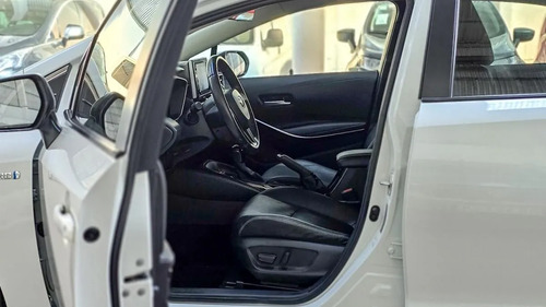 Toyota Corolla 1.8 Hev Seg Ecvt 2021