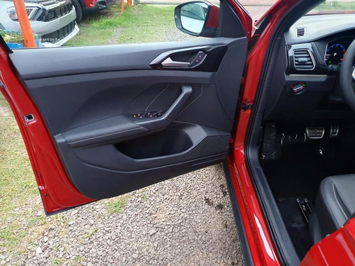 Volkswagen T-Cross 1.0 200 Tsi Highline Tip 2025