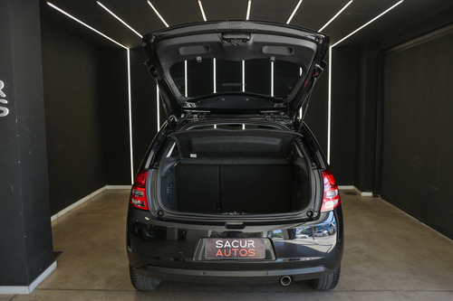 Citroën C3 1.6 Vti 115 Feel 2017