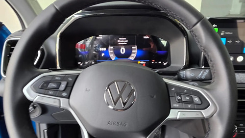 Volkswagen Tera 1.0T 170 Tsi Comfort At 2026