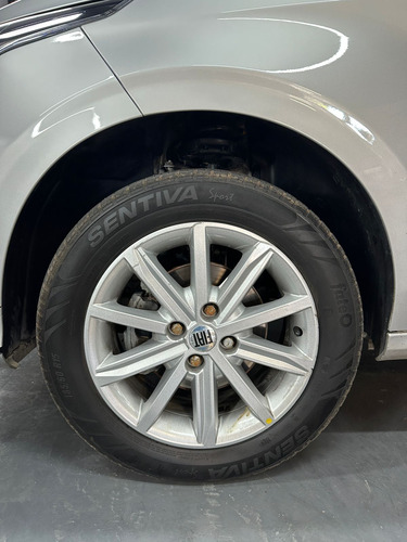 Fiat Cronos 1.3 GSE DRIVE CVT L23 2022