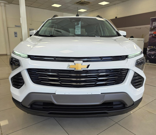 Chevrolet Spin 1.8 Premier 7As At 105Cv 2025