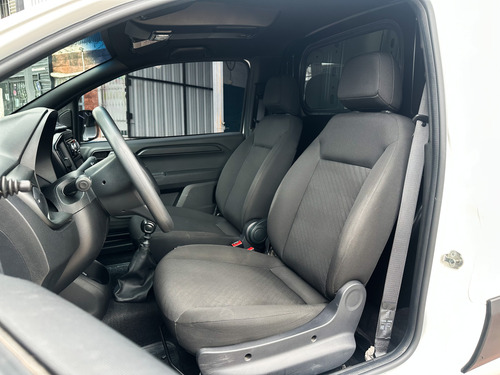 Fiat Fiorino 1.4 Endurance 2023