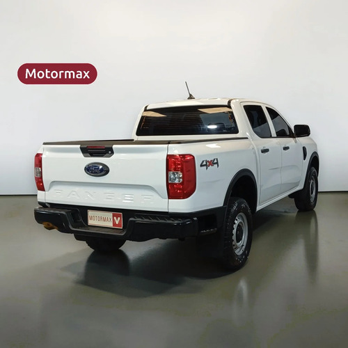 Ford Ranger 2.0 Tdi Dc 4X4 L/23 Xl 6Mt 2024