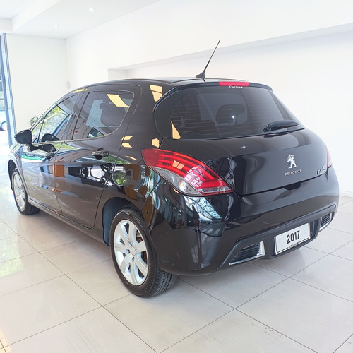 Peugeot 308 1.6 Allure 2017