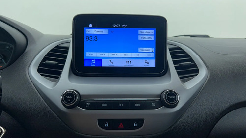 Ford Ka 1.5 Se At 2019