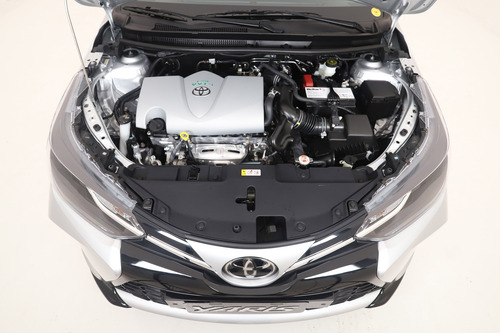 Toyota Yaris 1.5 107Cv S Cvt 2024