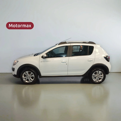 Renault Sandero Stepway 1.6 Dynamique 2016