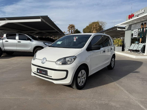 Volkswagen Up! 5p Take Aa 2016