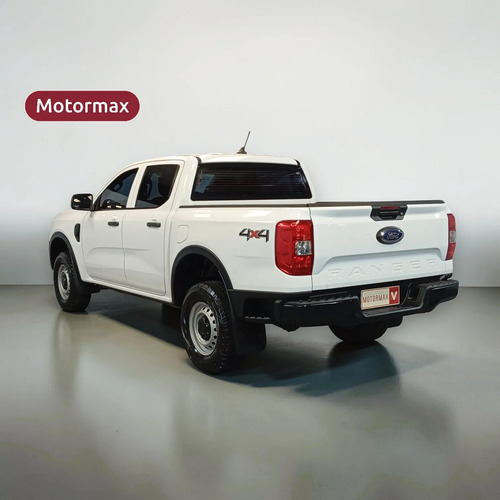 Ford Ranger 2.0 Tdi Dc 4X4 L/23 Xl 6Mt 2024